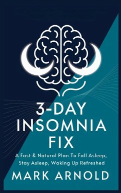 Cover 3-Day Insomnia Fix