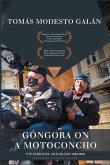 Góngora on a Motoconcho
