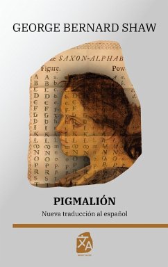 Pigmalión - Shaw, George Bernard