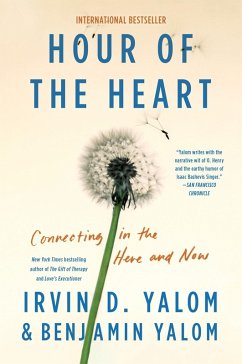 Cover Hour of the Heart