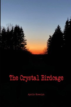 Cover The Crystal Birdcage