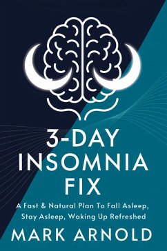 Cover 3-Day Insomnia Fix