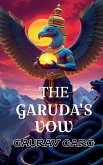 The Garuda's Vow The Garuda's Vow