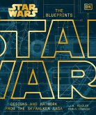 Star Wars the Blueprints Star Wars the Blueprints