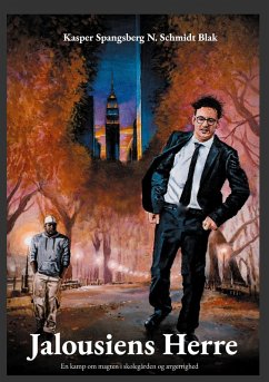 Jalousiens Herre - Spangsberg N. Schmidt Blak, Kasper