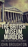 The British Museum Murders The British Museum Murders
