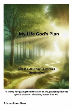 Cover My Life God's Plan