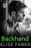 Backhand Backhand