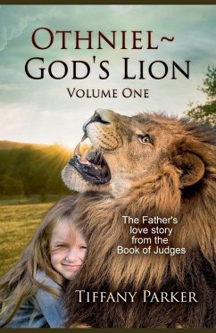 Cover Othniel, God's Lion