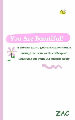 Cover You Are Beautiful!