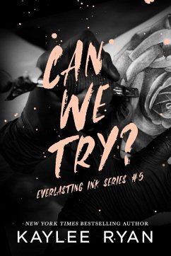 Cover Can We Try? - Special Edition