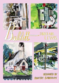 Babbitt - Lewis, Sinclair