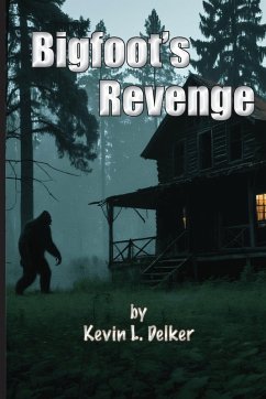 Cover Bigfoot's Revenge