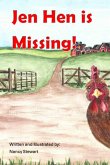 Jen Hen is Missing Jen Hen is Missing