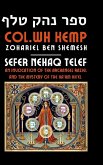 SEFER NEHAQ TELEF SEFER NEHAQ TELEF