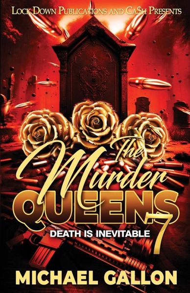 The Murder Queens 7 The Murder Queens 7