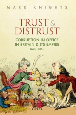 Cover Trust and Distrust
