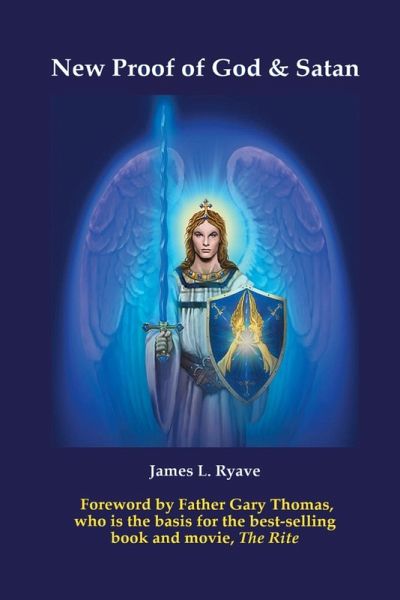 New Proof of God & Satan