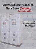 AutoCAD Electrical 2026 Black Book AutoCAD Electrical 2026 Black Book