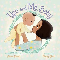 Cover You and Me, Baby