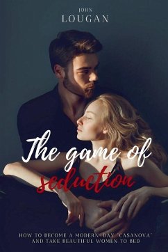 Cover The Game of Seduction