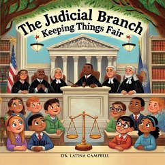 Cover The Judicial Branch