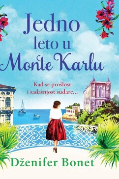 Jedno leto u Monte Karlu - Bonet, D¿enifer Jedno leto u Monte Karlu - Bonet, D¿enifer
