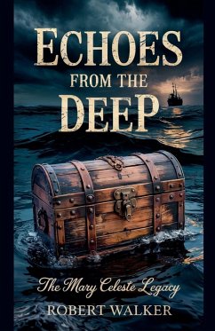 Echoes from the Deep - Walker, Robert
