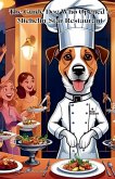 The Guide Dog Who Opened a Michelin-Star Restaurant The Guide Dog Who Opened a Michelin-Star Restaurant