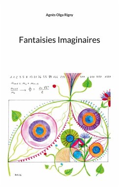 Cover Fantaisies Imaginaires