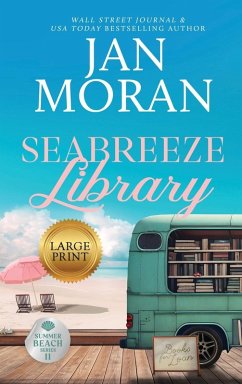 Seabreeze Library - Moran, Jan