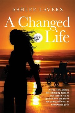 Cover A Changed Life