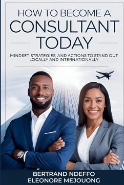 Cover How To Become A Consultant Today