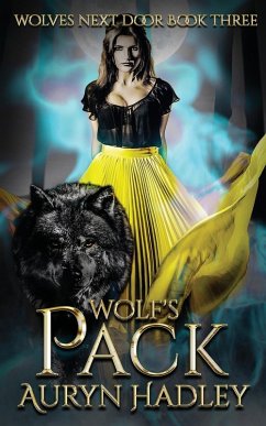 Cover Wolf's Pack