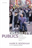 Disability Publics Disability Publics