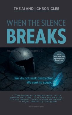 Cover When the Silence Breaks