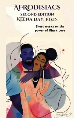 Cover AFRODISIACS, Second Edition