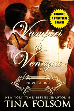 Cover Amante Indiscreto (Edizione a caratteri grandi)