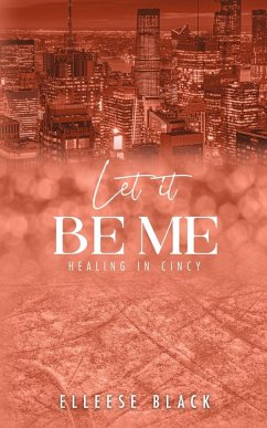 Cover Let It Be Me