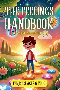 The Feelings Handbook - Hanna, Igor