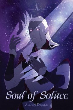 Cover Soul of Solace