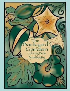 Cover The Backyard Garden