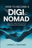 How to become a digi nomad