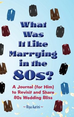 What Was It Like Marrying in the 80s? - Aarini, Riya