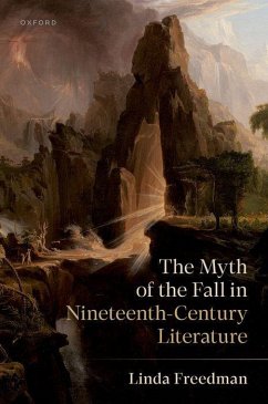 Cover The Myth of the Fall in Nineteenth-Century Literature