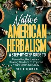 Native American Herbalism Native American Herbalism