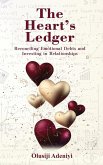The Heart's Ledger The Heart's Ledger