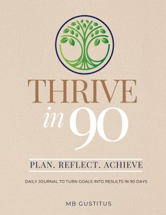 Cover Thrive in 90