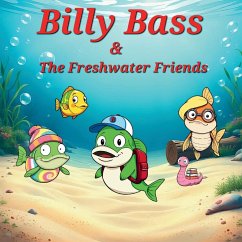 Cover Billy Bass and The Freshwater Friends