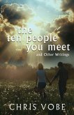 The Ten People You Meet
